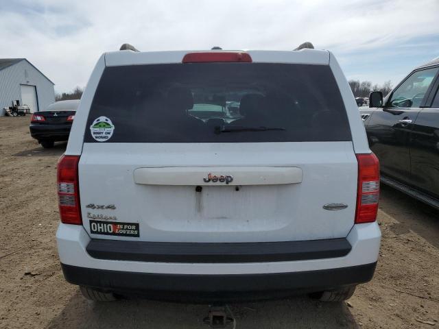 Photo 6 from auction – 2012 JEEP PATRIOT LA with VIN 1C4NJRFB8CD540290