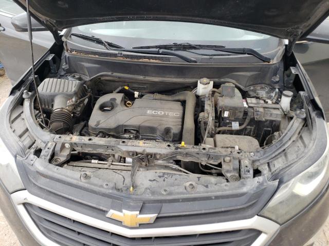 Photo 12 from auction – 2019 CHEVROLET EQUINOX LT with VIN 2GNAXKEV2K6123879
