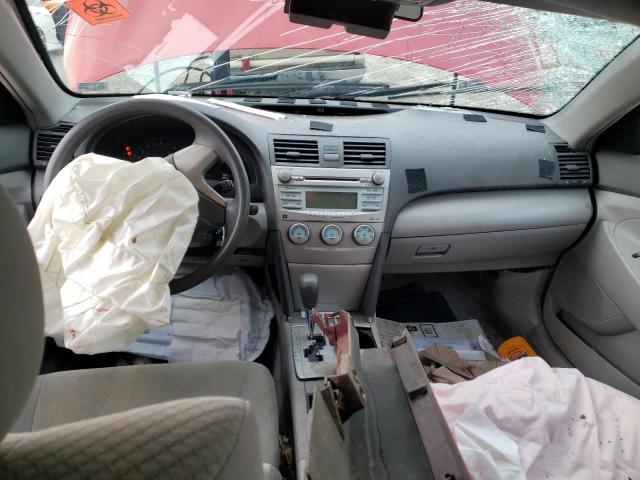 Photo 8 from auction – 2007 TOYOTA CAMRY CE with VIN 4T1BE46K47U042163