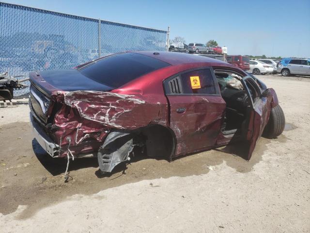Photo 3 from auction – 2019 DODGE CHARGER SX with VIN 2C3CDXBG3KH722022