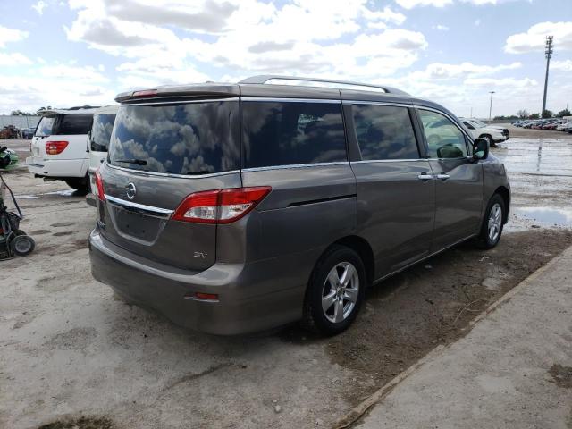 Photo 3 from auction – 2016 NISSAN QUEST S with VIN JN8AE2KP7G9152069