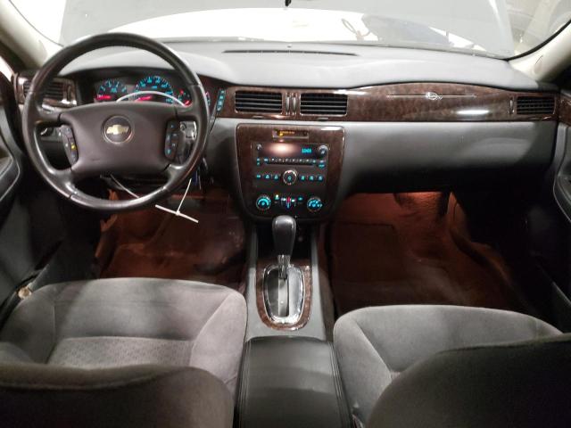 Photo 8 from auction – 2014 CHEVROLET IMPALA LIM with VIN 2G1WB5E39E1173427