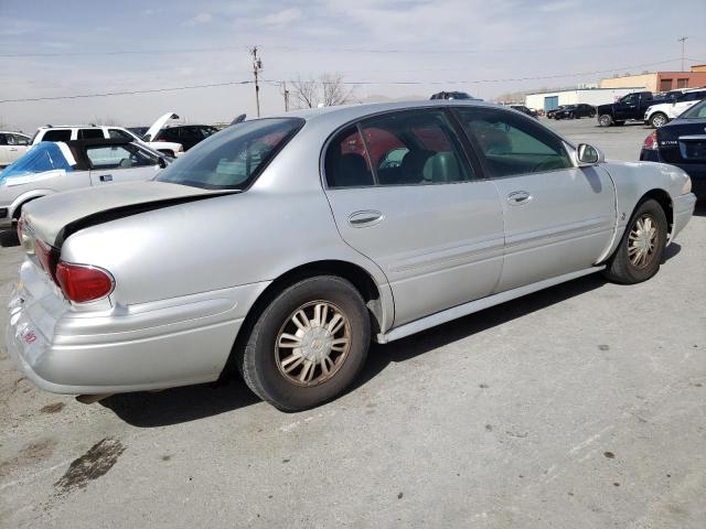 Photo 3 from auction – 2003 BUICK LESABRE CU with VIN 1G4HP52K13U149486