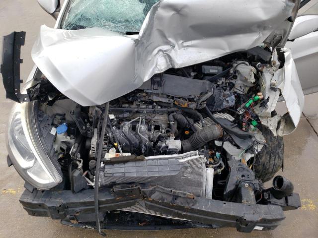 Photo 11 from auction – 2016 HYUNDAI ACCENT SE with VIN KMHCT4AE1GU980259