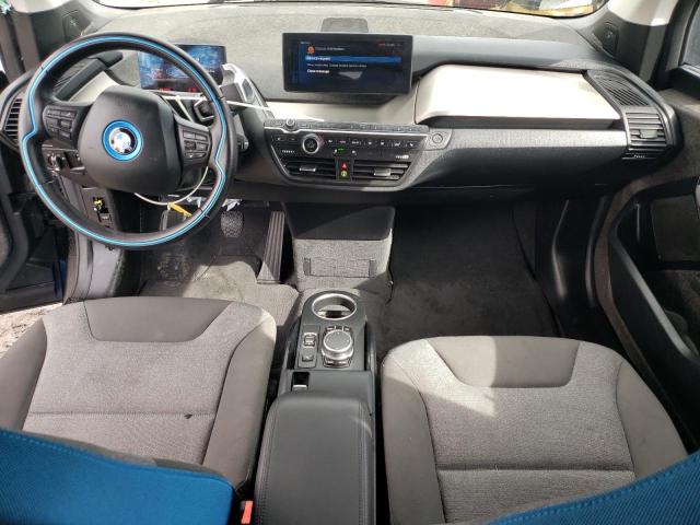 Zdjęcie 8 z aukcji – 2019 BMW I3 REX z VIN WBY8P4C50K7E53852