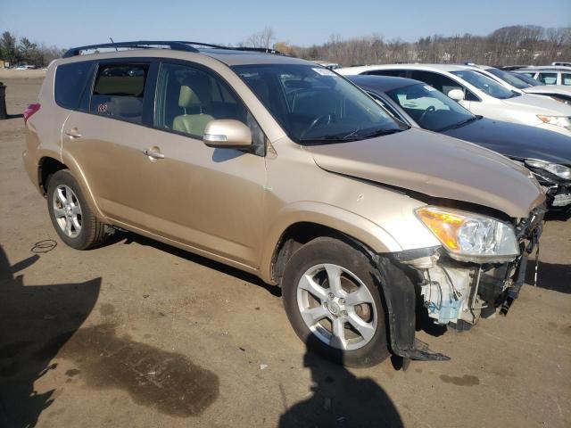 Photo 4 from auction – 2010 TOYOTA RAV4 LIMIT with VIN JTMDF4DV4A5027168