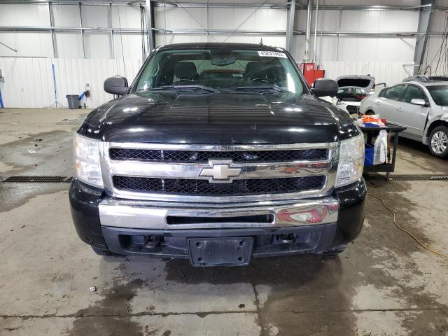 Photo 5 from auction – 2009 CHEVROLET SILVERADO with VIN 1GCEK290X9Z181034