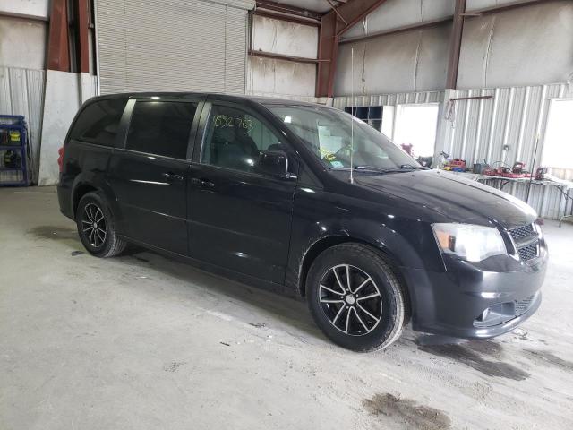Photo 4 from auction – 2014 DODGE GRAND CARA with VIN 2C4RDGCG8ER233084