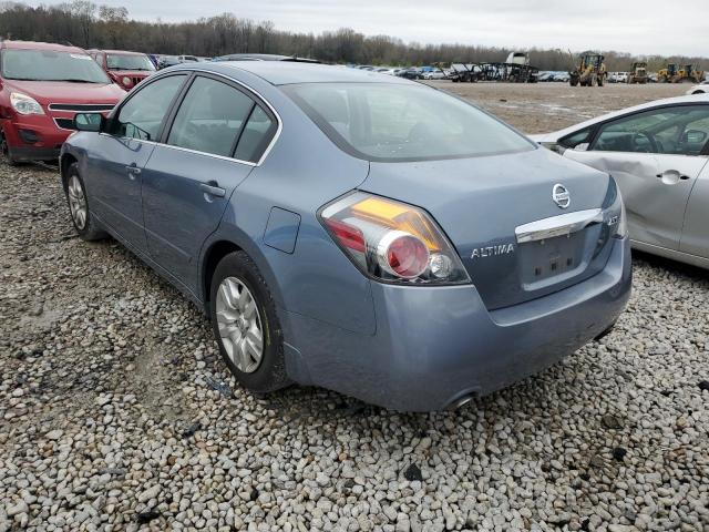 Photo 2 from auction – 2011 NISSAN ALTIMA BAS with VIN 1N4AL2AP0BN468907