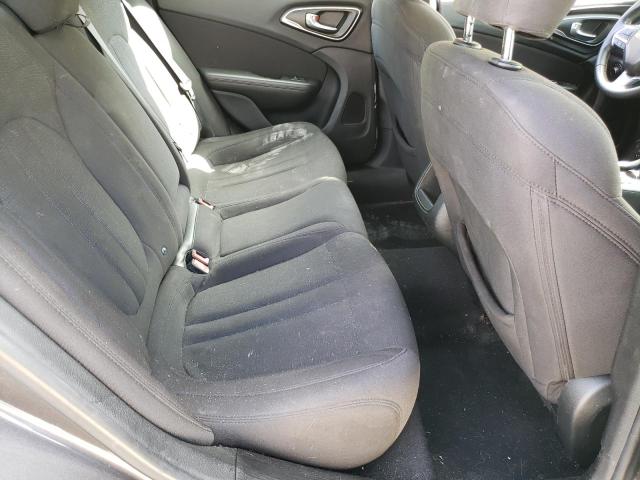 Photo 10 from auction – 2015 CHRYSLER 200 LIMITE with VIN 1C3CCCAB0FN607487
