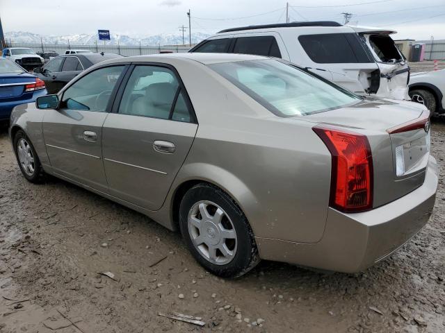 Photo 2 from auction – 2003 CADILLAC DTS with VIN 1G6DM57N130162960