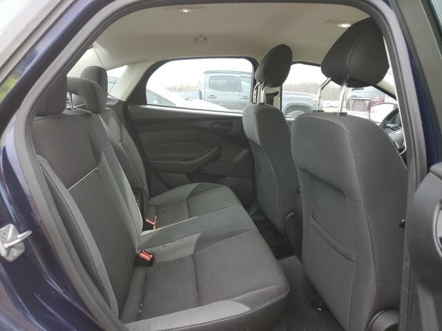 Photo 10 from auction – 2012 FORD FOCUS SE with VIN 1FAHP3F20CL110371