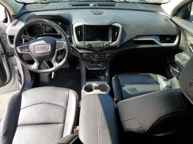 Photo 8 from auction – 2019 GMC TERRAIN DE with VIN 3GKALSEX3KL255202
