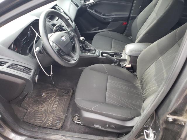 Photo 7 from auction – 2016 FORD FOCUS SE with VIN 1FADP3K29GL375686