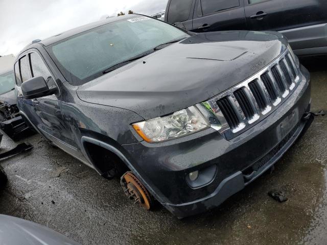 Photo 4 from auction – 2011 JEEP GRAND CHER with VIN 1J4RR4GG2BC600862