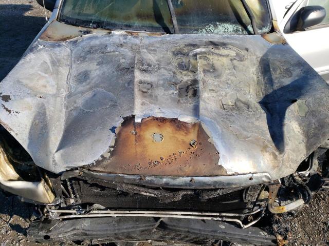 Photo 12 from auction – 2001 MAZDA TRIBUTE LX with VIN 4F2CU08111KM34030