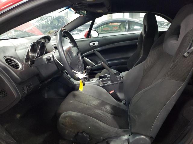 Photo 7 from auction – 2007 MITSUBISHI ECLIPSE SP with VIN 4A3AL35T97E025618