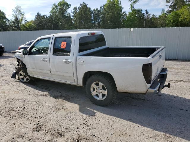 Photo 2 from auction – 2010 GMC CANYON SLE with VIN 1GTDSCDE0A8135968