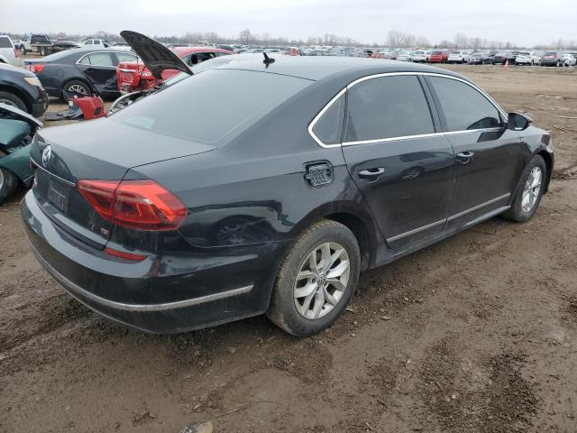 Photo 3 from auction – 2017 VOLKSWAGEN PASSAT S with VIN 1VWAT7A30HC015926