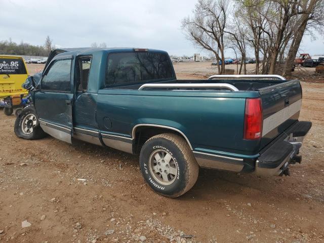 Photo 2 from auction – 1996 CHEVROLET GMT-400 C1 with VIN 1GCEC19R2TE225130