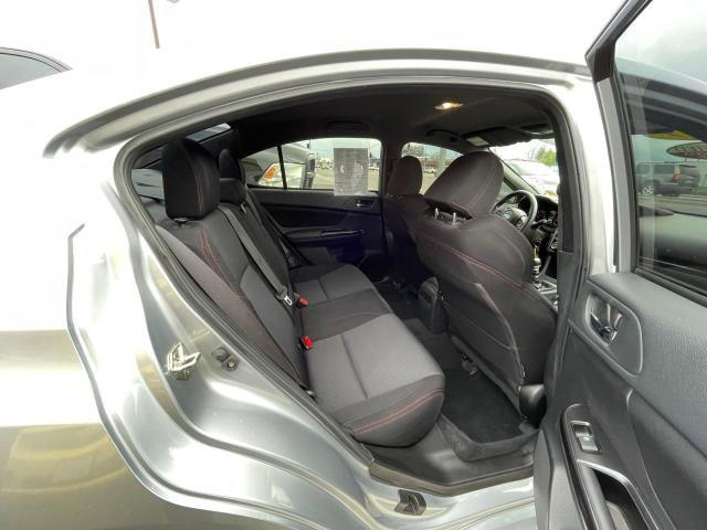 Photo 6 from auction – 2019 SUBARU WRX with VIN JF1VA1A67K9818602