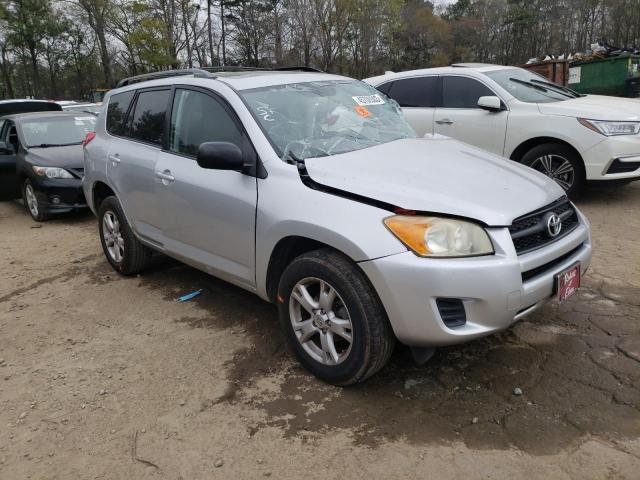 Photo 4 from auction – 2011 TOYOTA RAV4 with VIN JTMZF4DV0BD030792