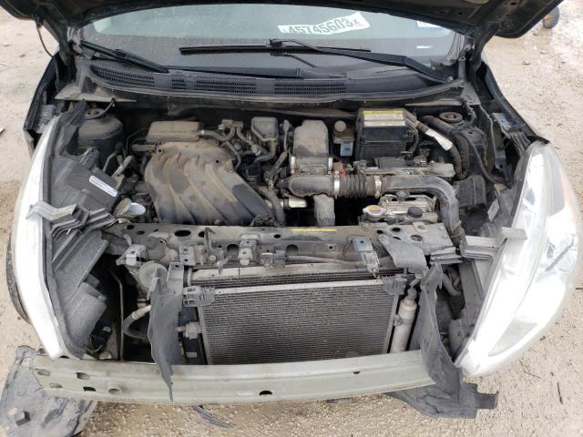 Photo 11 from auction – 2015 NISSAN VERSA S with VIN 3N1CN7AP4FL914172