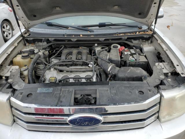 Photo 11 from auction – 2011 FORD FLEX LIMIT with VIN 2FMGK5DC3BBD00350