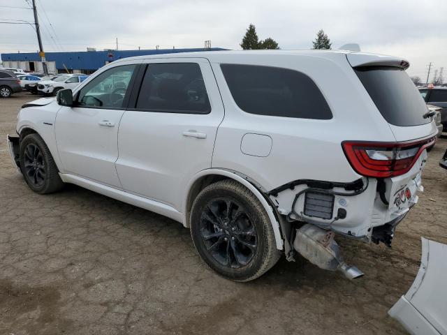 Photo 2 from auction – 2020 DODGE DURANGO R/ with VIN 1C4SDJCT8LC324485