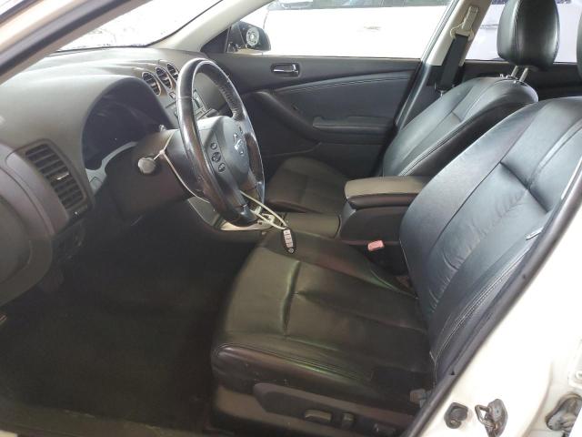 Photo 7 from auction – 2010 NISSAN ALTIMA BAS with VIN 1N4AL2AP6AN504839