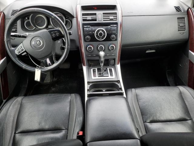 Photo 8 from auction – 2008 MAZDA CX-9 with VIN JM3TB38A480152985