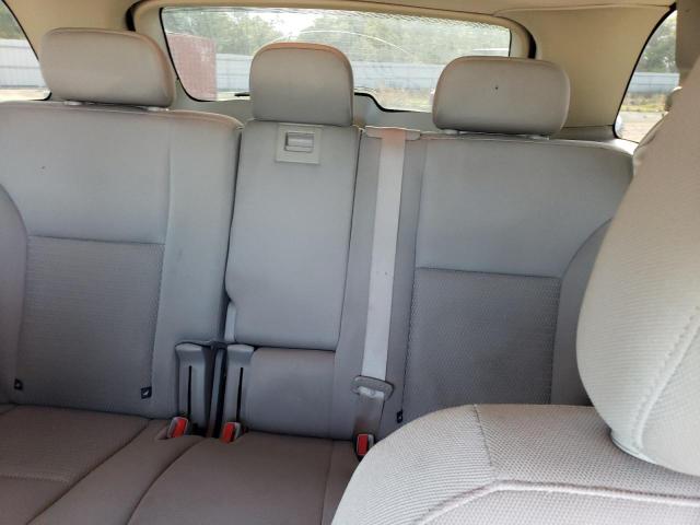 Photo 10 from auction – 2007 FORD EDGE SE with VIN 2FMDK36C37BA87489