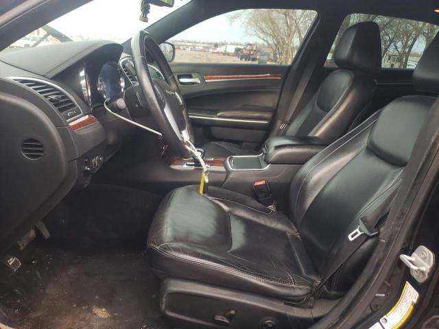 Photo 7 from auction – 2013 CHRYSLER 300 with VIN 2C3CCAAG0DH507878