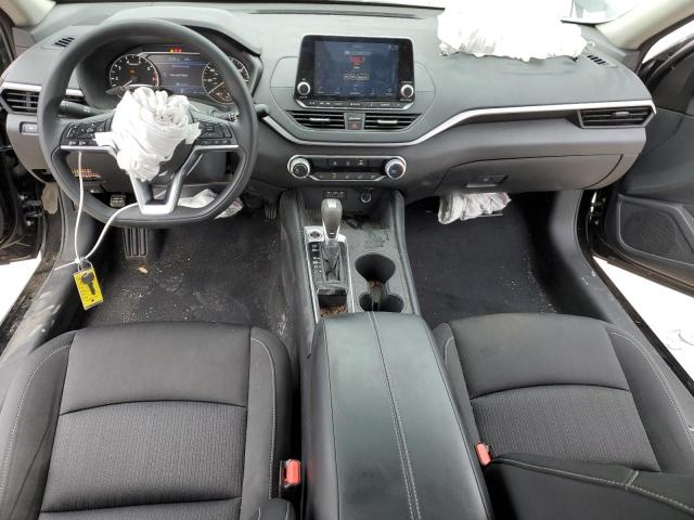 Photo 8 from auction – 2020 NISSAN ALTIMA S with VIN 1N4BL4BVXLC278929