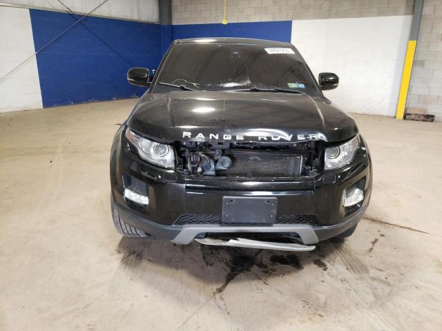 Photo 5 from auction – 2013 LAND ROVER RANGE ROVE with VIN SALVP2BG6DH808134