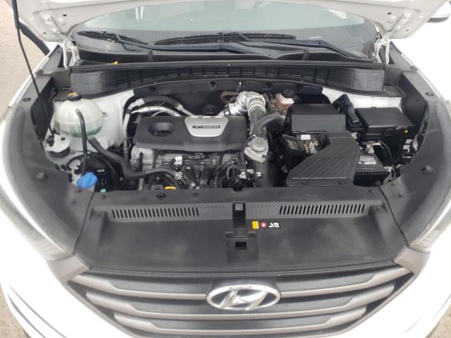 Photo 11 from auction – 2016 HYUNDAI TUCSON LIM with VIN KM8J33A28GU107020
