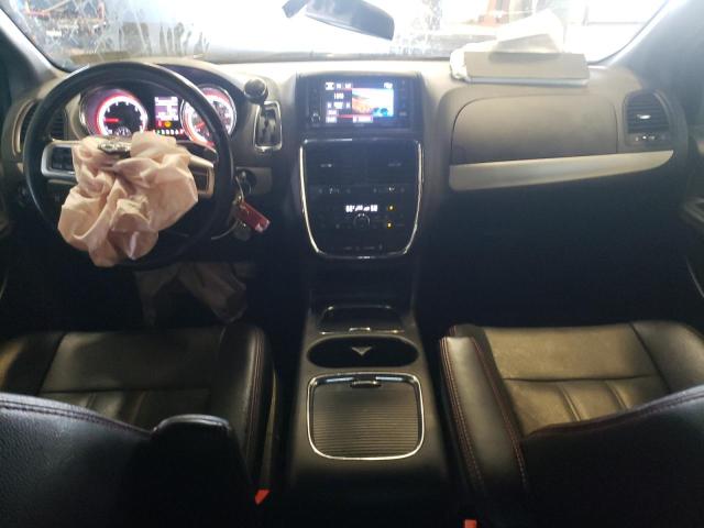 Photo 8 from auction – 2019 DODGE GRAND CARA with VIN 2C4RDGEG9KR769972