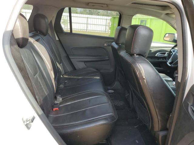 Photo 11 from auction – 2013 GMC TERRAIN SL with VIN 2GKALWEK5D6231986
