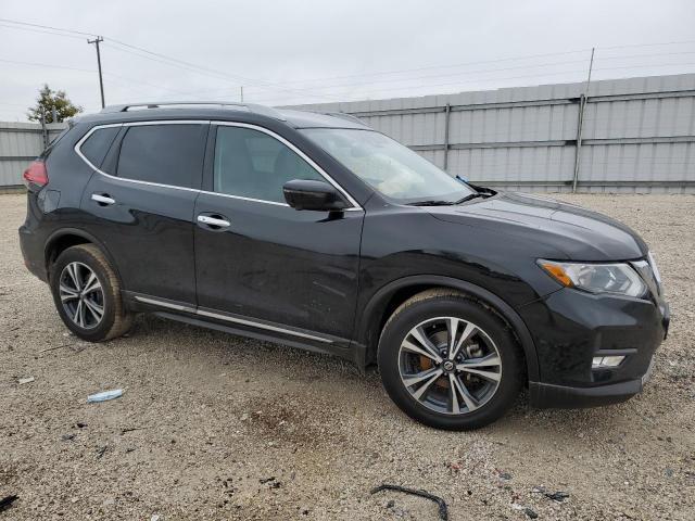 Photo 4 from auction – 2017 NISSAN ROGUE S with VIN 5N1AT2MT1HC832562