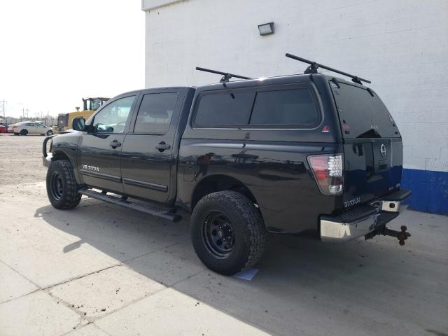 Photo 2 from auction – 2012 NISSAN TITAN S with VIN 1N6BA0EC0CN305057