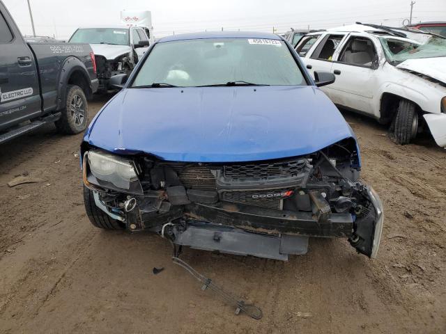 Photo 5 from auction – 2014 DODGE AVENGER SE with VIN 1C3CDZAB3EN188288