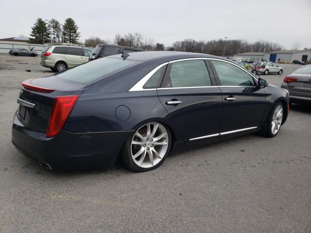 Photo 3 from auction – 2013 CADILLAC XTS PREMIU with VIN 2G61T5S39D9210790