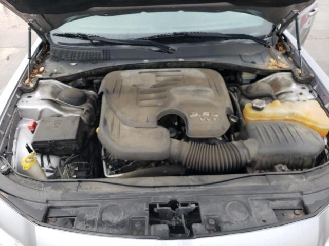 Photo 11 from auction – 2013 CHRYSLER 300 with VIN 2C3CCAAG3DH728181