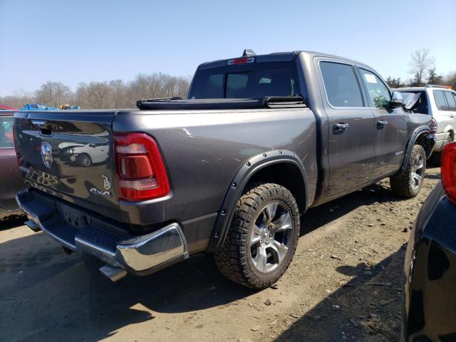 Photo 3 from auction – 2020 RAM 1500 LARAM with VIN 1C6SRFJT3LN178235