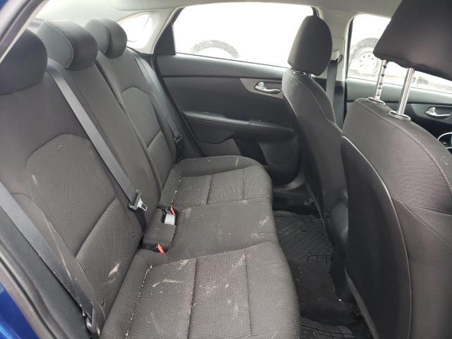 Photo 10 from auction – 2021 KIA FORTE FE with VIN 3KPF24AD7ME372784