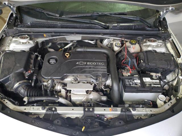 Photo 11 from auction – 2017 CHEVROLET MALIBU LS with VIN 1G1ZB5ST9HF164192