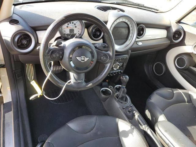 Photo 8 from auction – 2013 MINI COOPER S C with VIN WMWZG3C51DTY39362