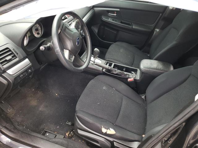 Photo 7 from auction – 2014 SUBARU IMPREZA PR with VIN JF1GPAD61E8259254