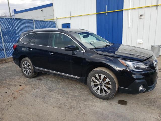 Photo 4 from auction – 2018 SUBARU OUTBACK TO with VIN 4S4BSDTC8J3307685