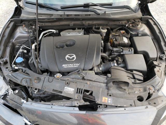 Photo 11 from auction – 2015 MAZDA 3 TOURING with VIN 3MZBM1V73FM221362